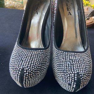 ALBA Heels